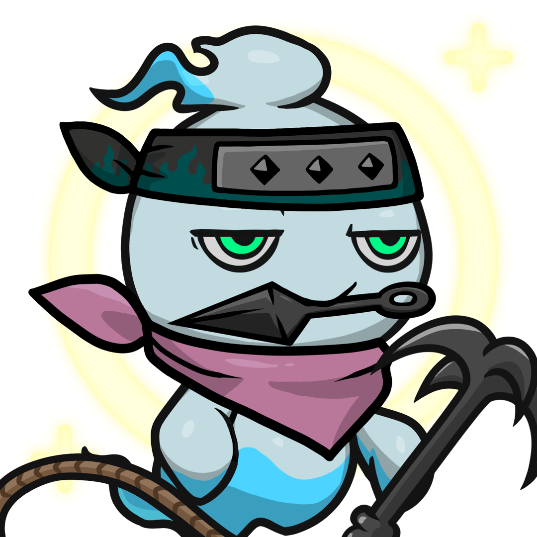 Mitama-Kunai #02030