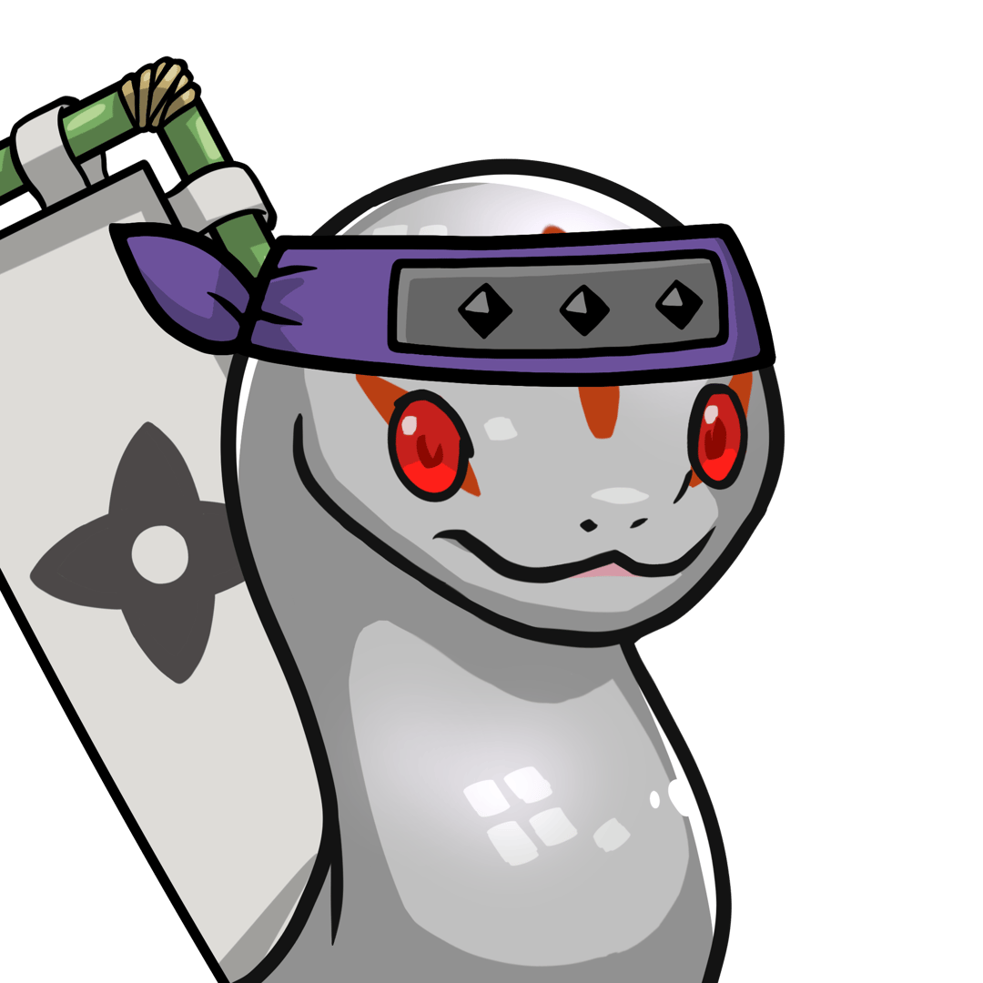 Orochi-Silver #20301