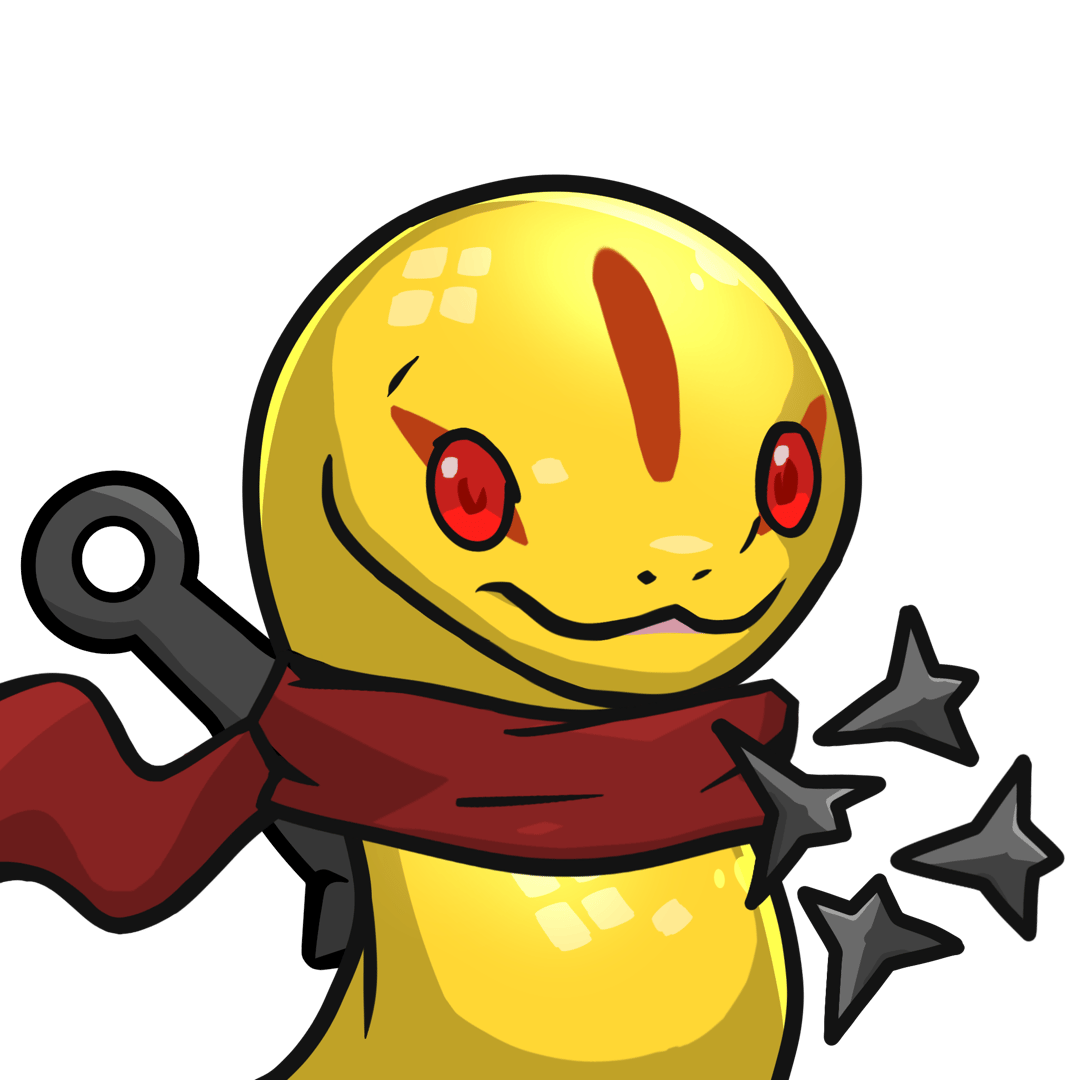 Orochi-Gold #20302