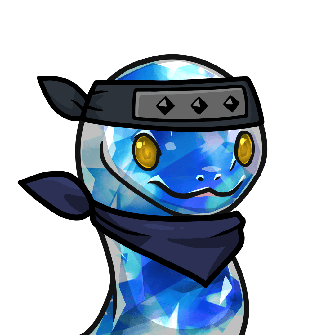 Orochi-Sapphire #20314