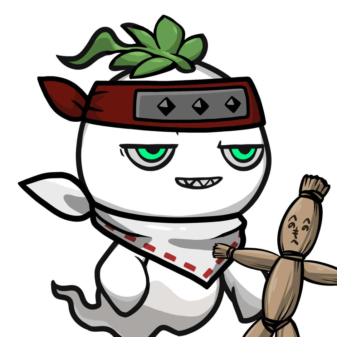 Mitama-Turnip #20315