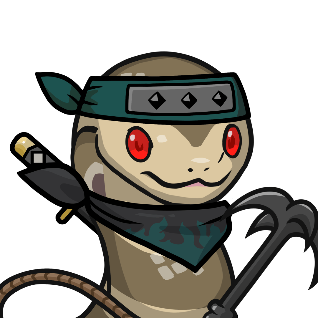 Orochi-Cobra #20324