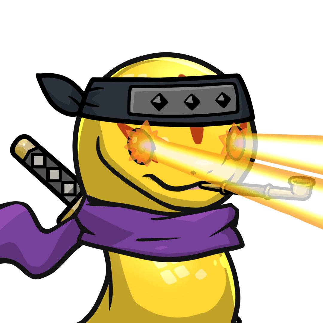 Orochi-Gold(pipe) #20327