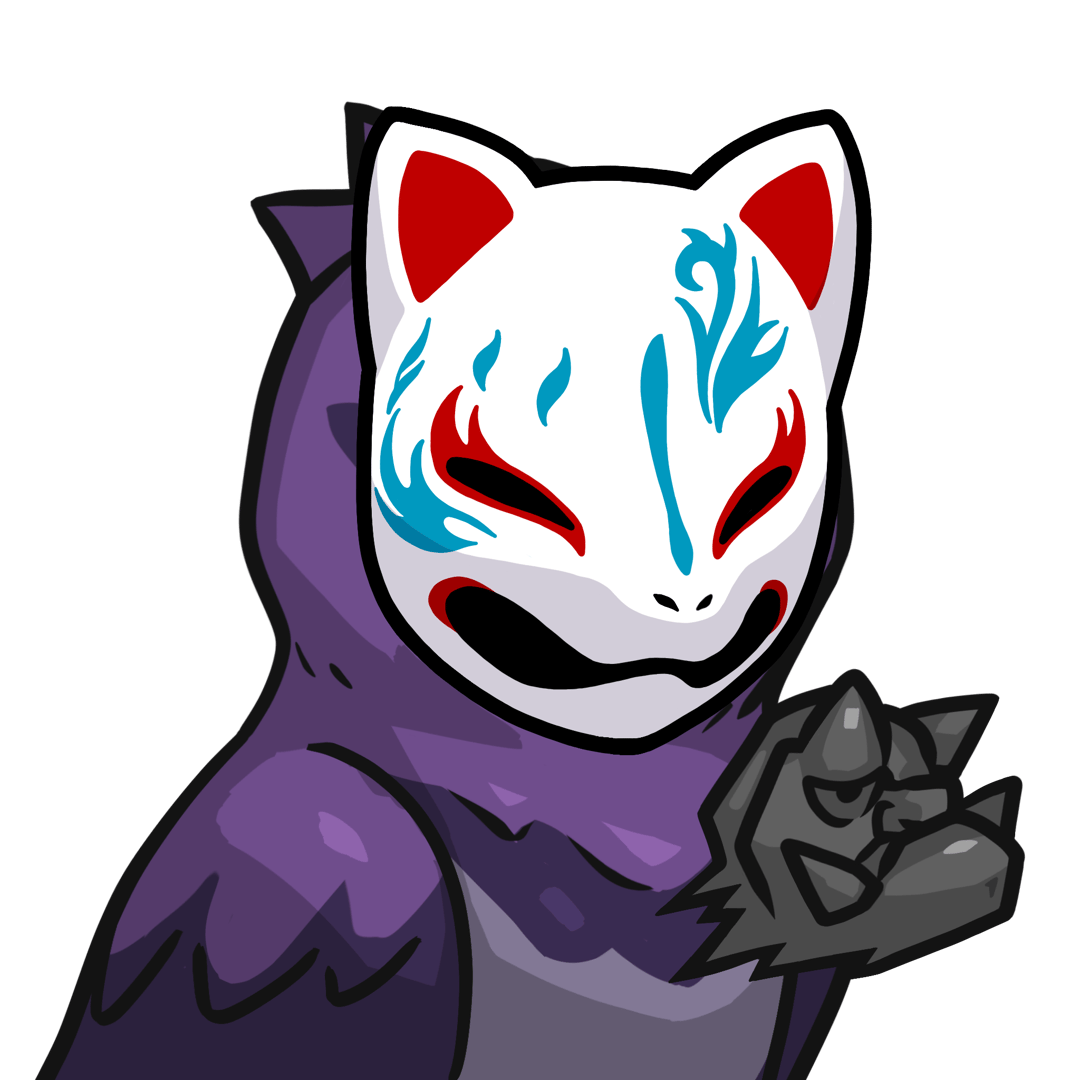 Narukami-Purple #20328