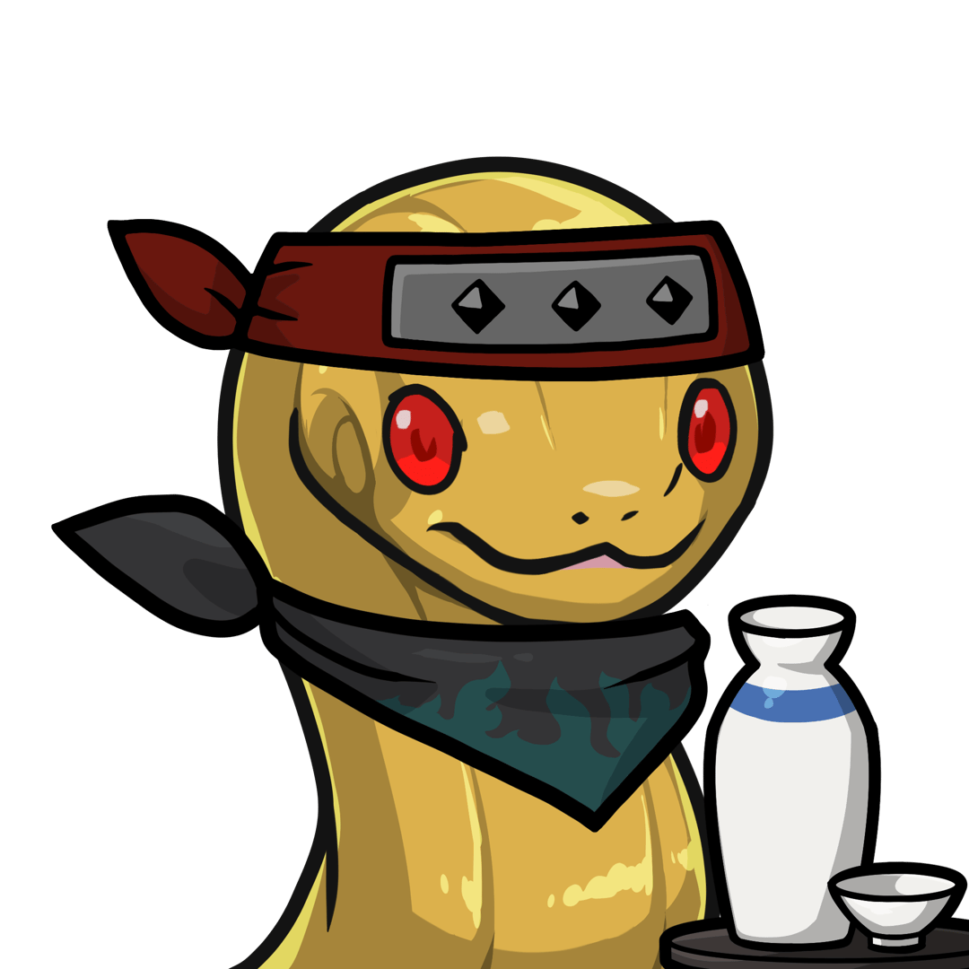 Orochi-Cane #02033