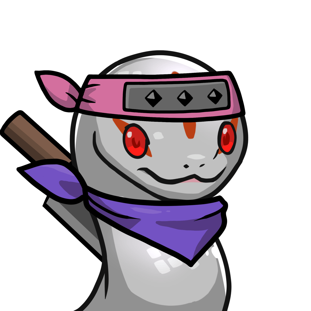 Orochi-Silver #20342
