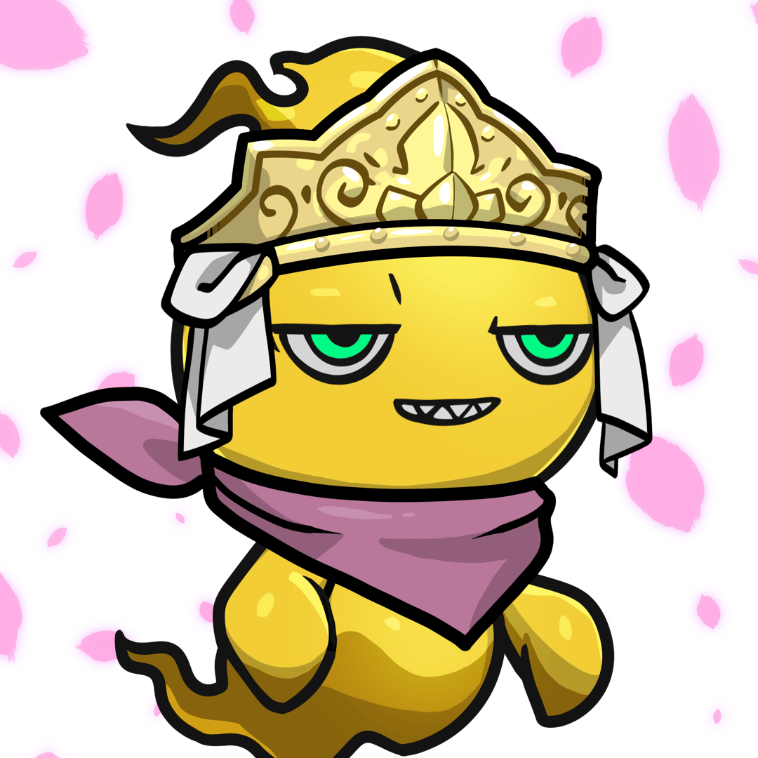Mitama-Gold #20365