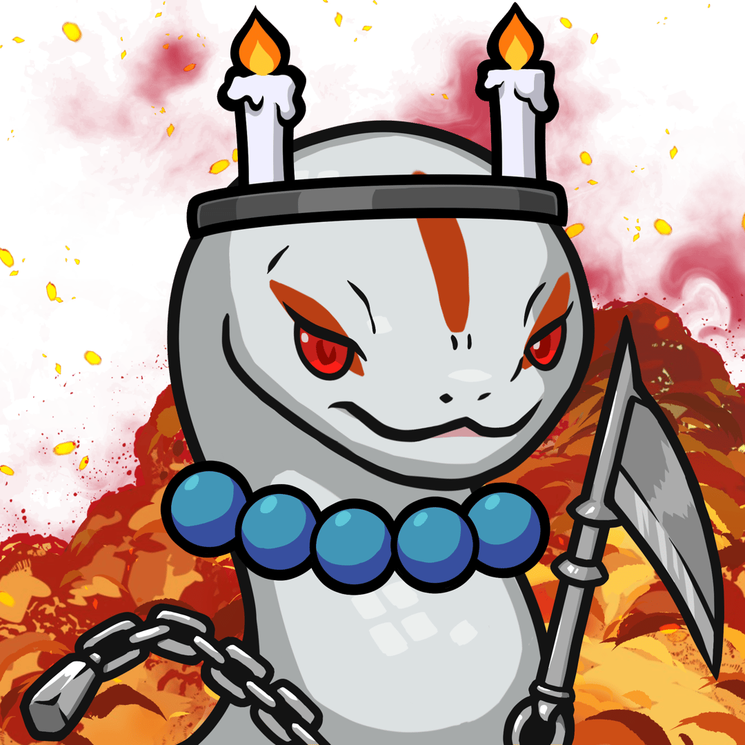 ［Locked］Orochi-Angry #20367