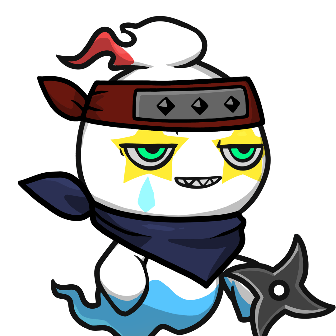 Mitama-Clown #20397