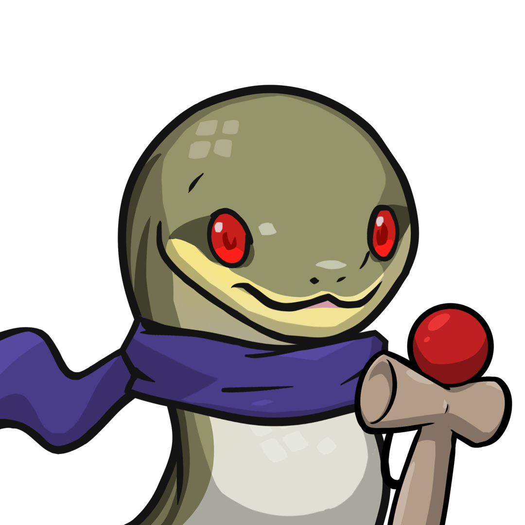 Orochi-Banded serpent #20398