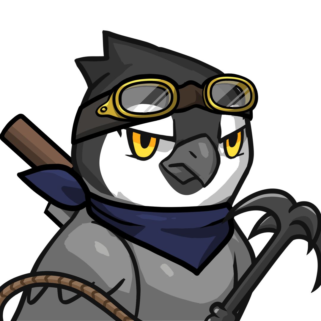 Narukami-Emperor penguin chicks #20405