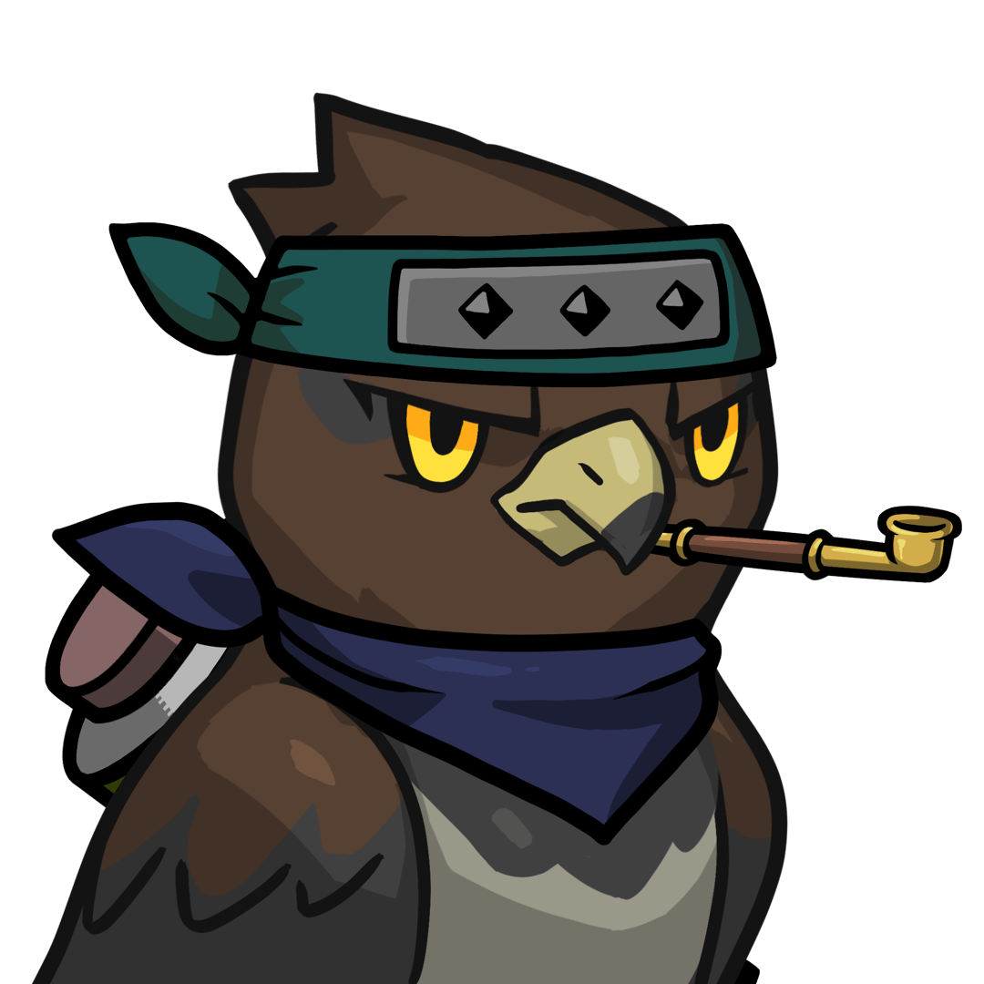 Narukami-Pipe #20407