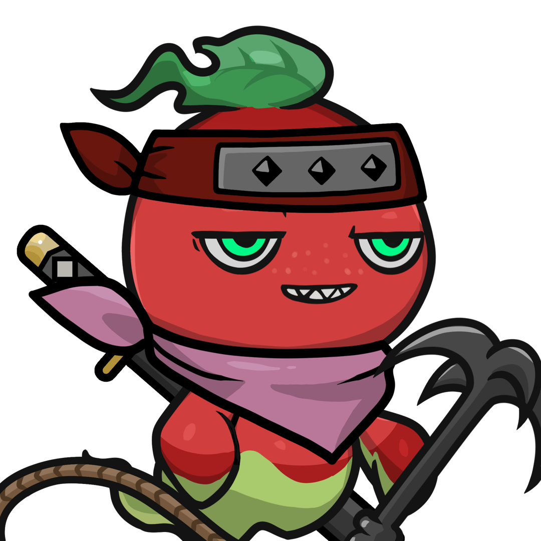 Mitama-Apple #20421
