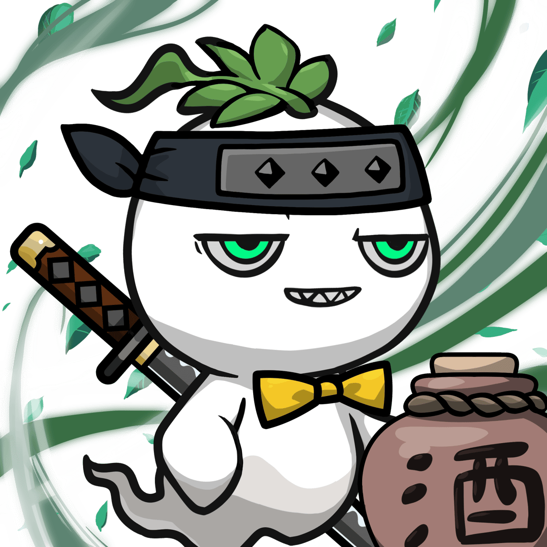 Mitama-Turnip #20426