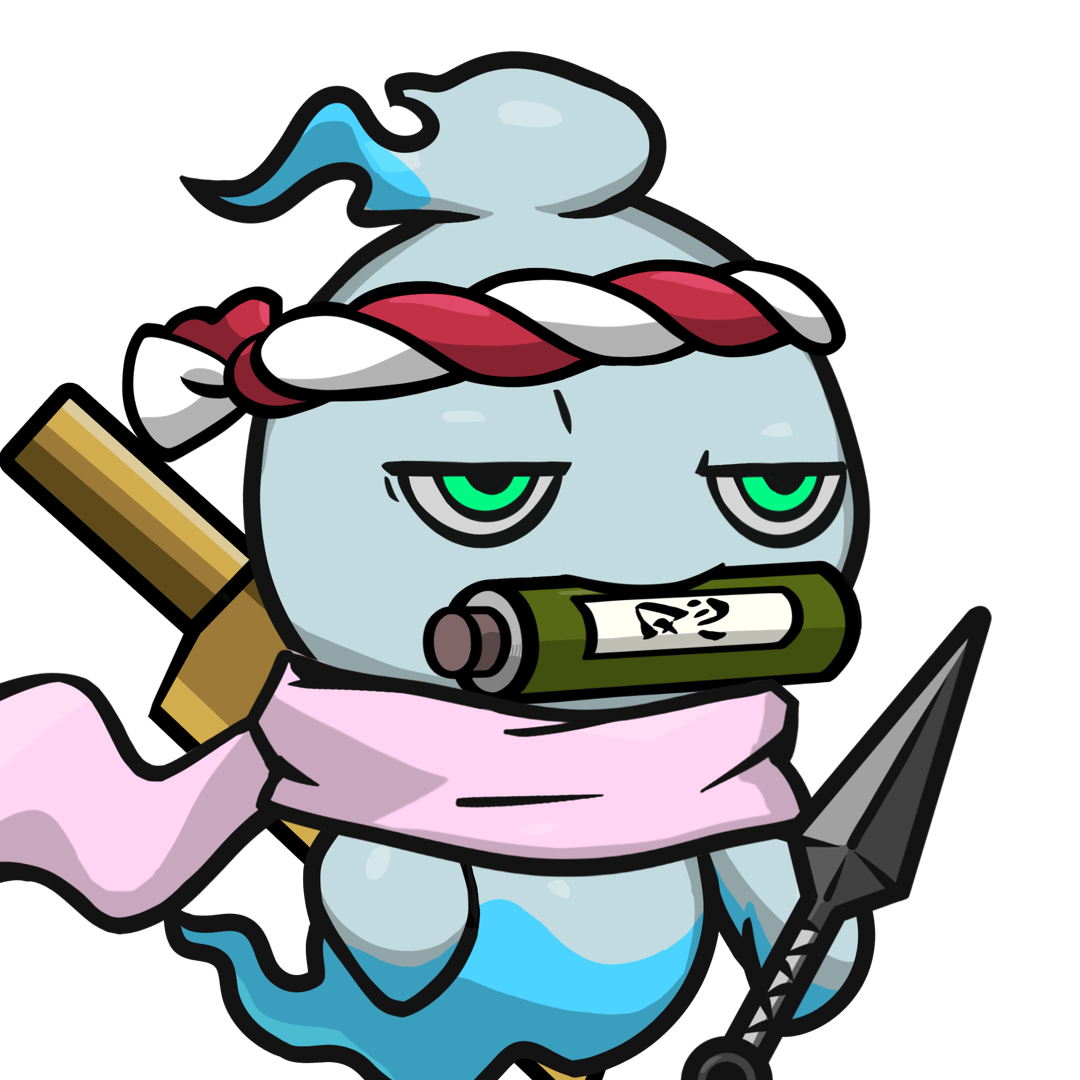 Mitama-Scroll #02045