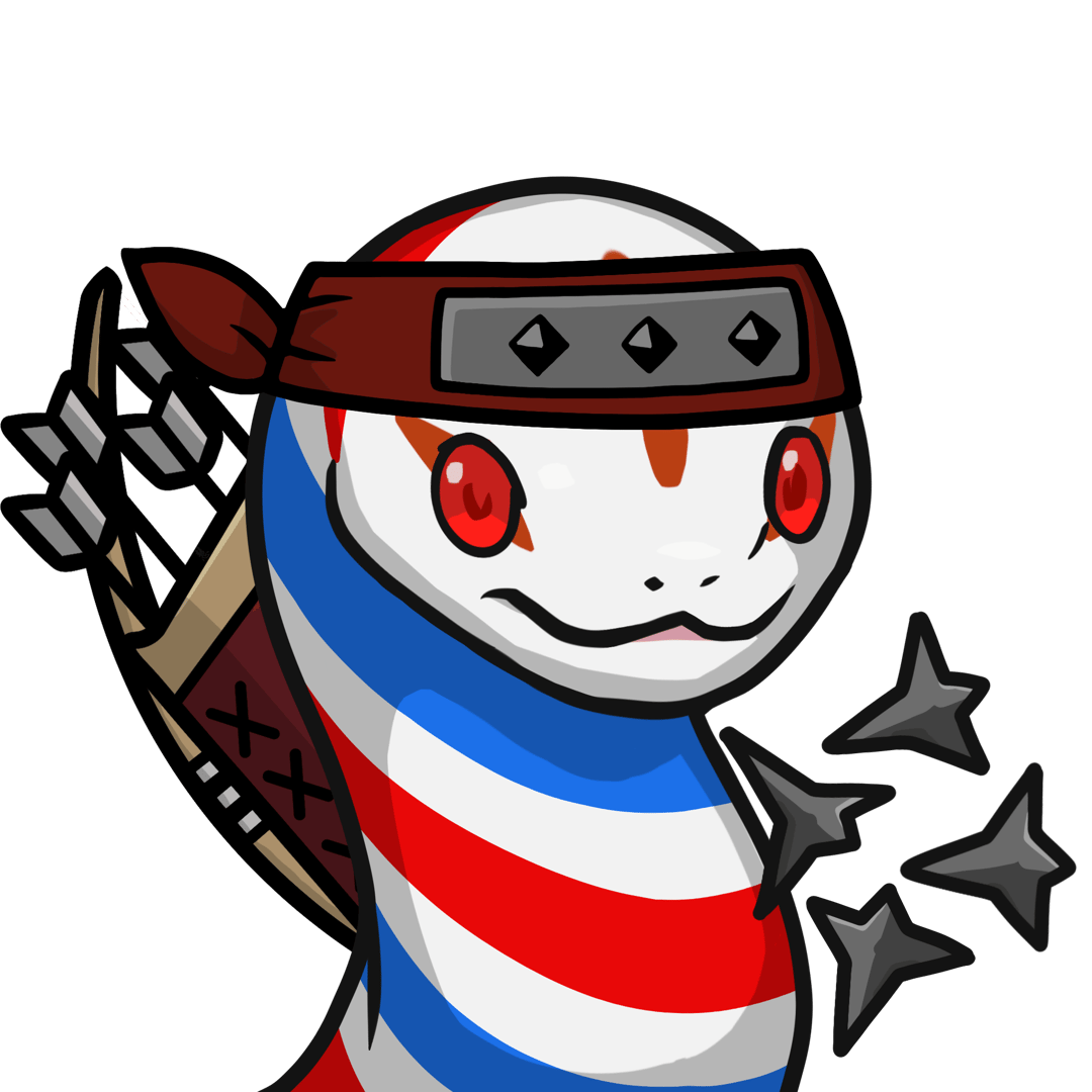 Orochi-Barber #20462
