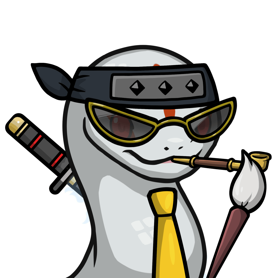 Orochi-Pipe #20466