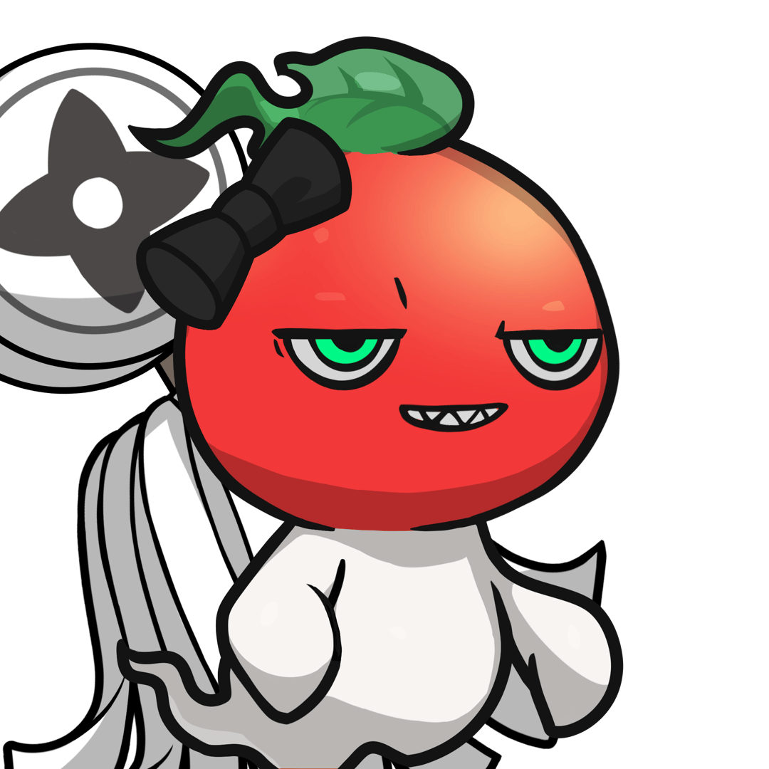 Mitama-Tomato #20471
