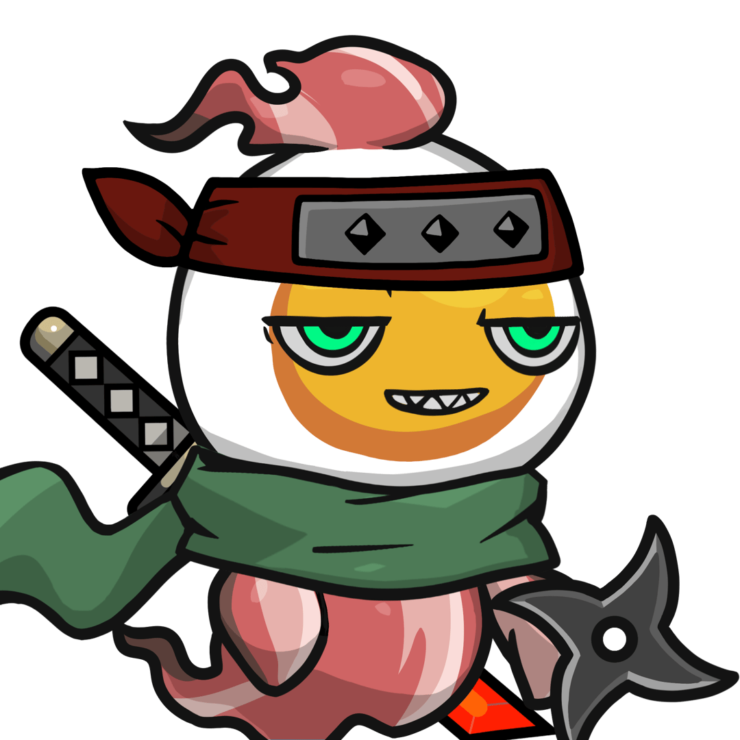 Mitama-Bacon and egg #20489