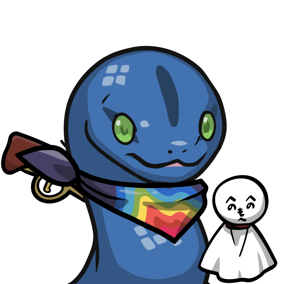 Orochi-Blue #20494