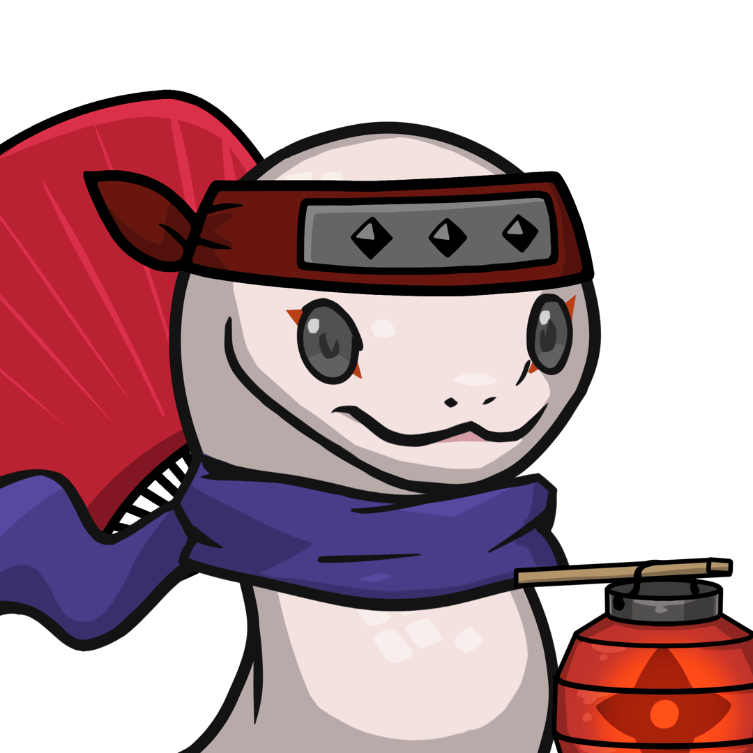 ［Locked］Orochi-Albino Japanese rat snake #20558