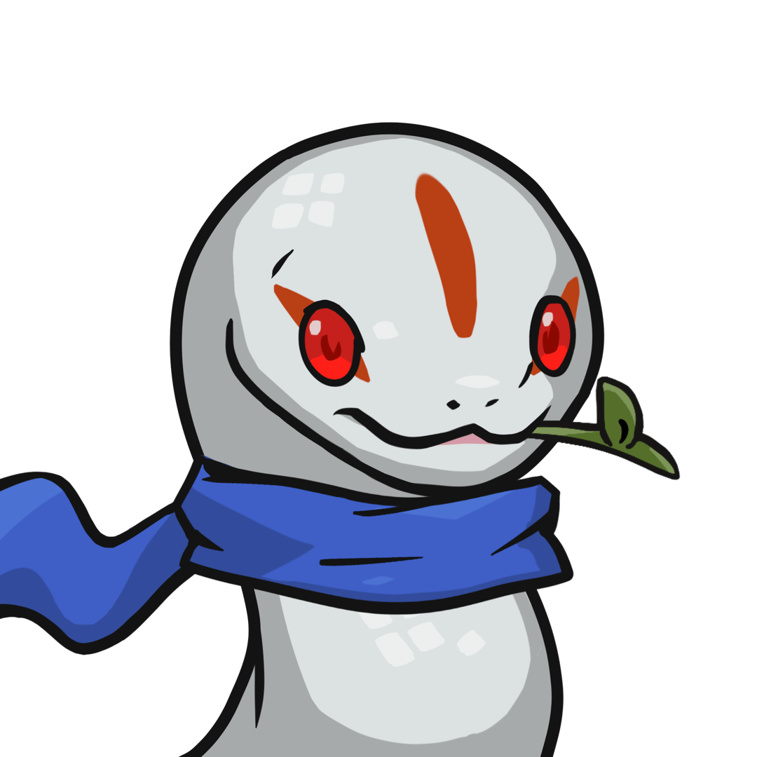 Orochi-Leaf #02057