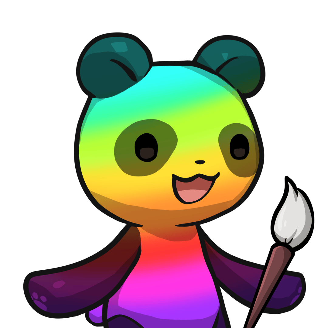 Leelee-Rainbow02 #20601
