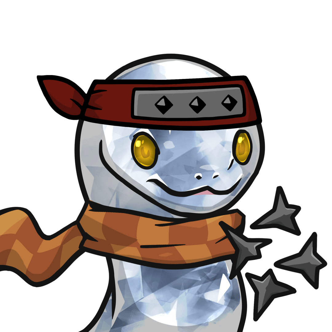 Orochi-Diamond #02061