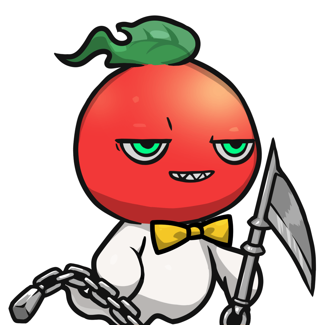 Mitama-Tomato #20625