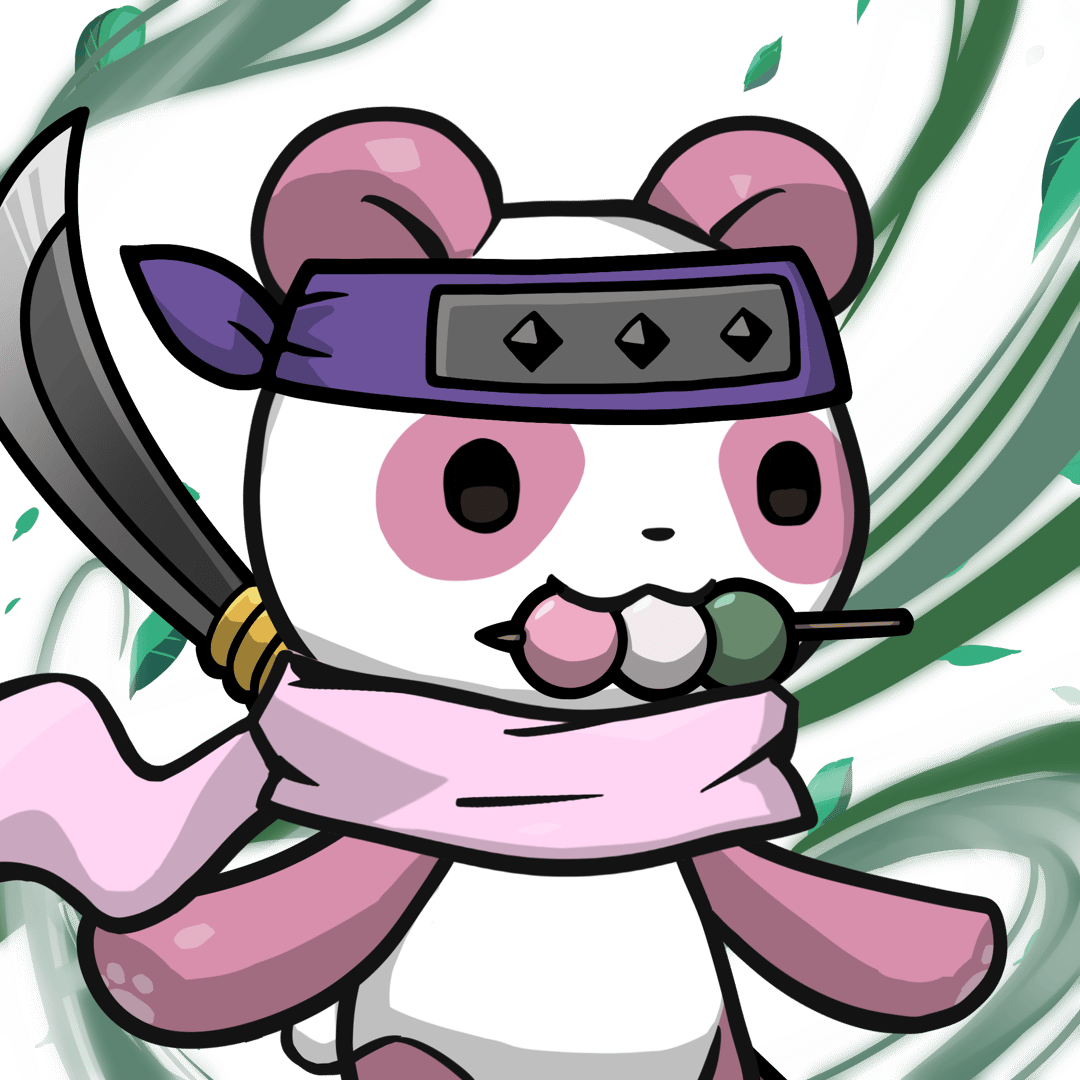Leelee-Pink(dango) #20657