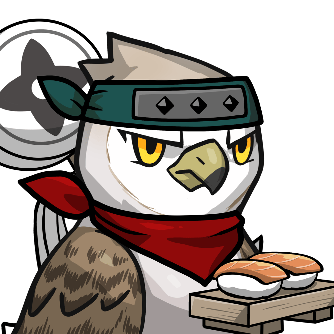 Narukami-Barn owl #20664