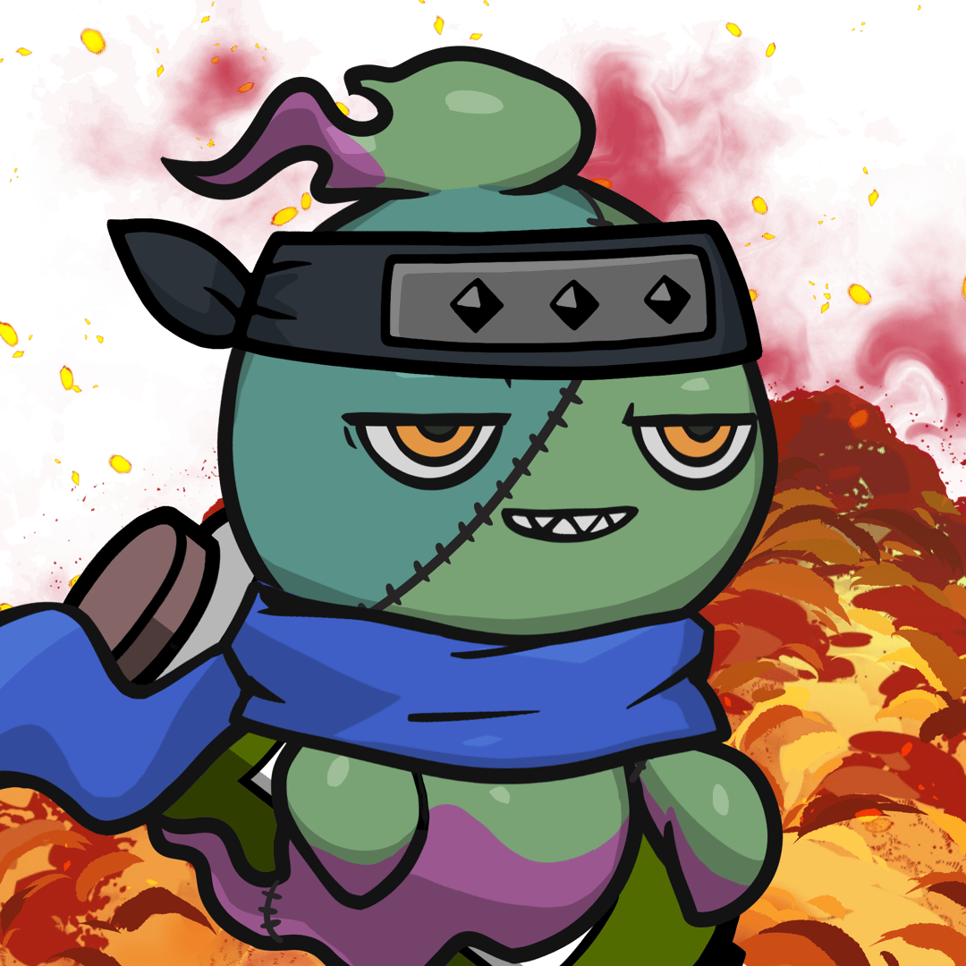 Mitama-Zombie #20666