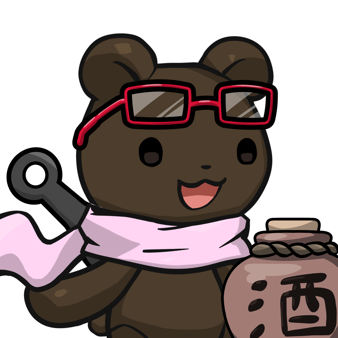 Leelee-Asiatic black bear #20669
