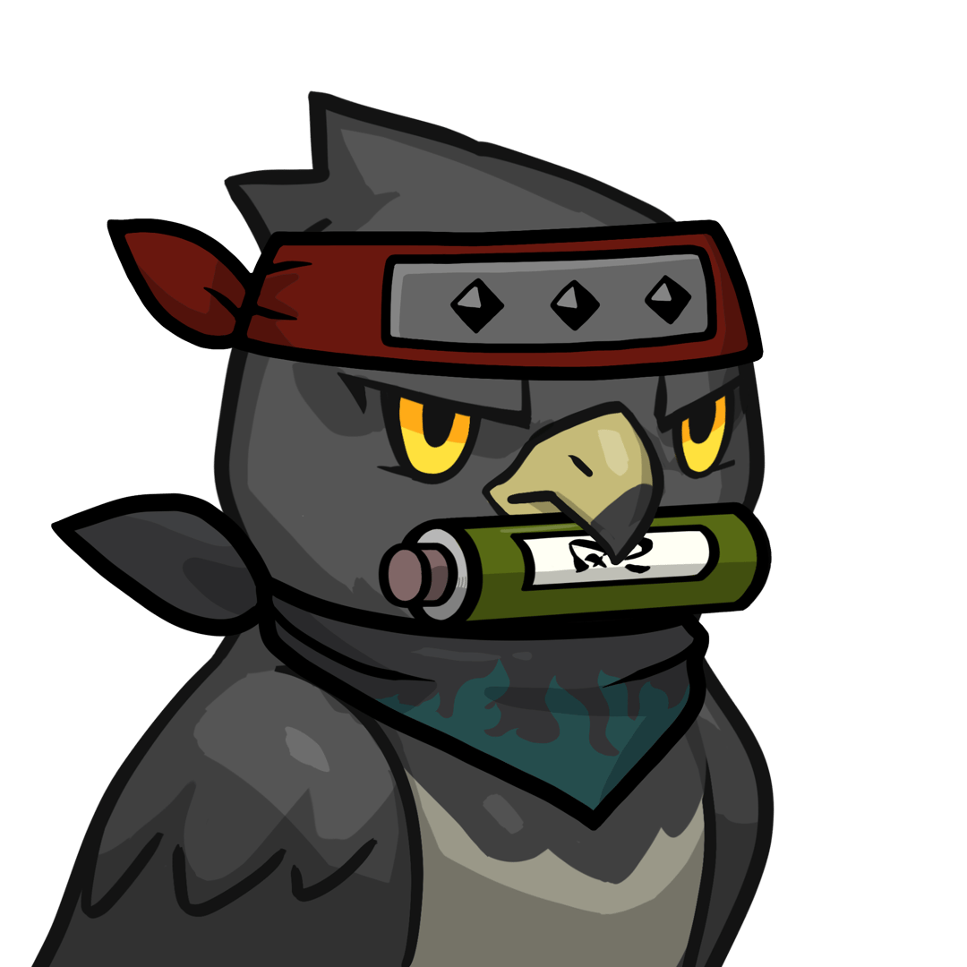 Narukami-Gray(scroll) #20691