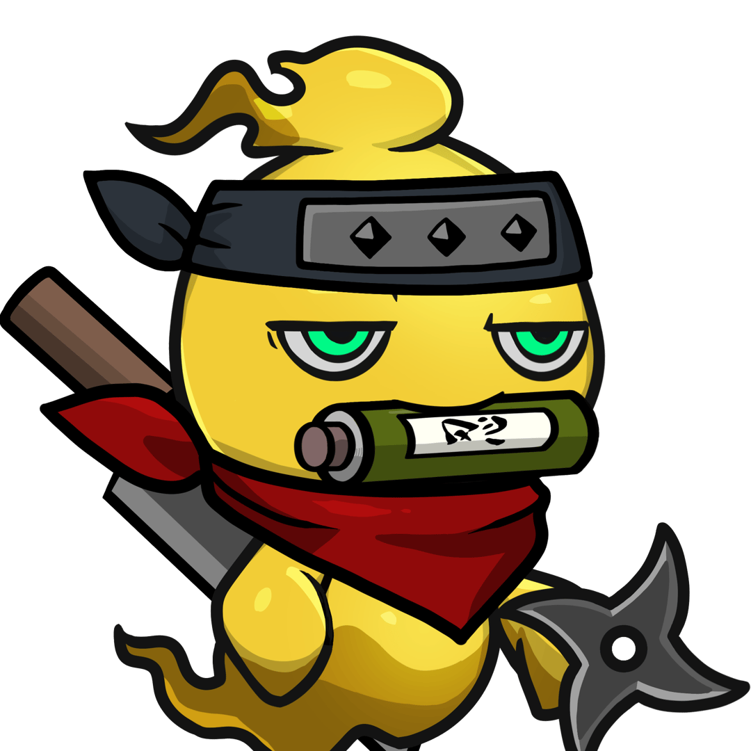 Mitama-Gold(scroll) #20727