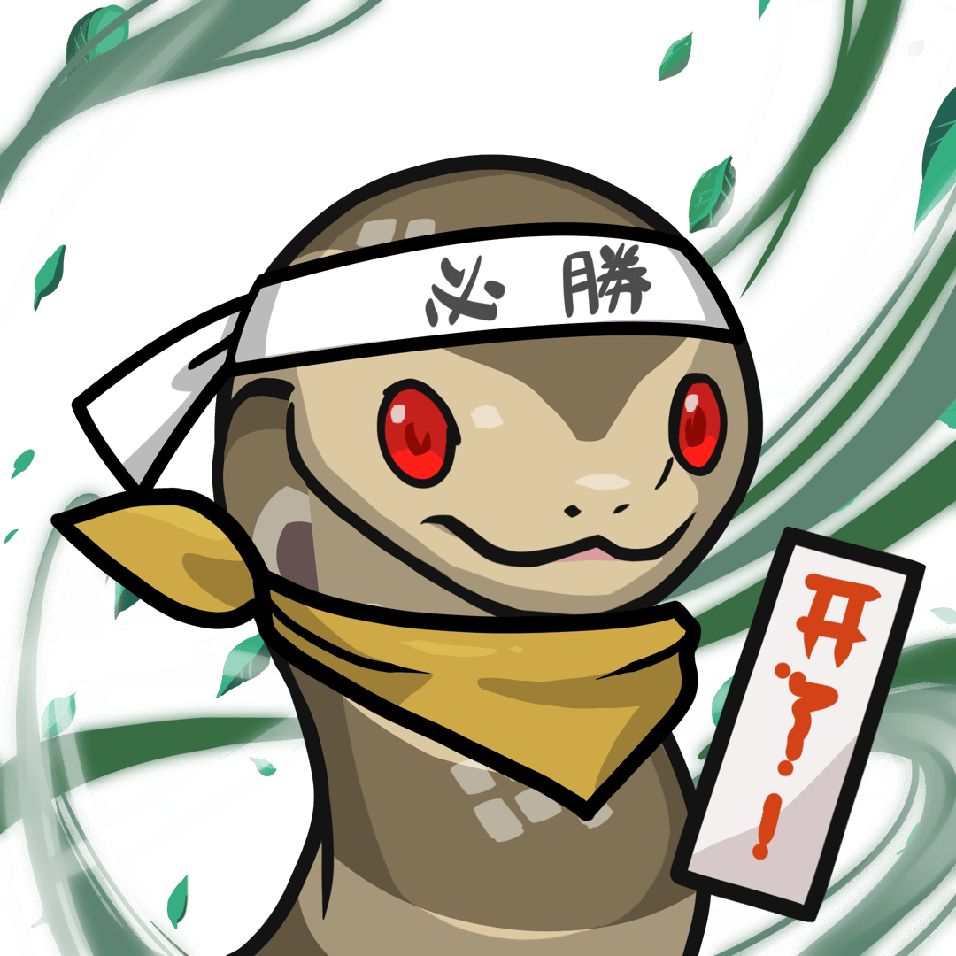 Orochi-Cobra #20733