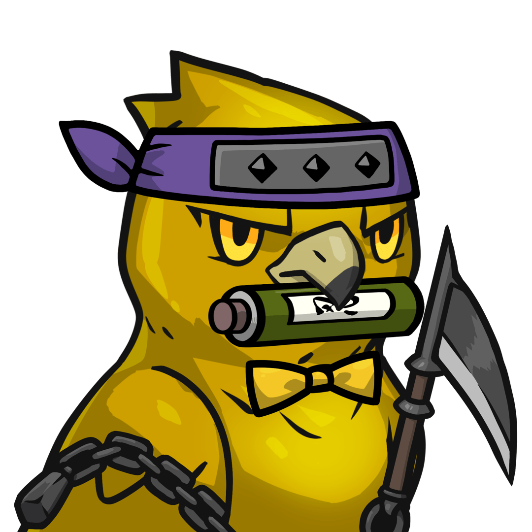 Narukami-Gold(scroll) #20737