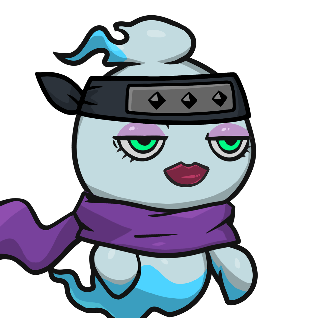 Mitama-Charm #20739