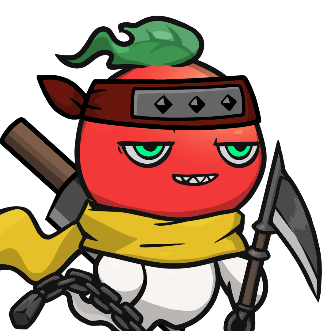 Mitama-Tomato #20752