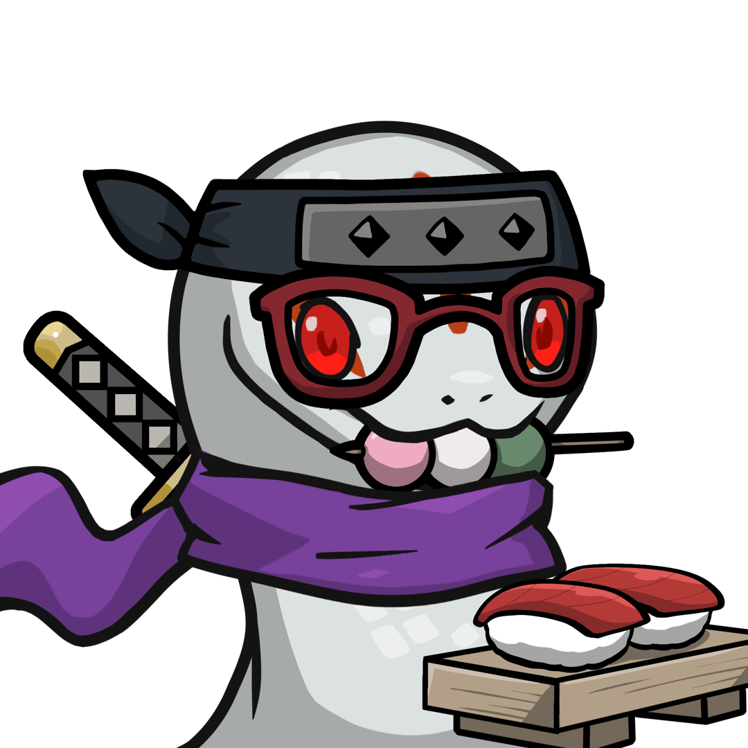 Orochi-Dango #20768