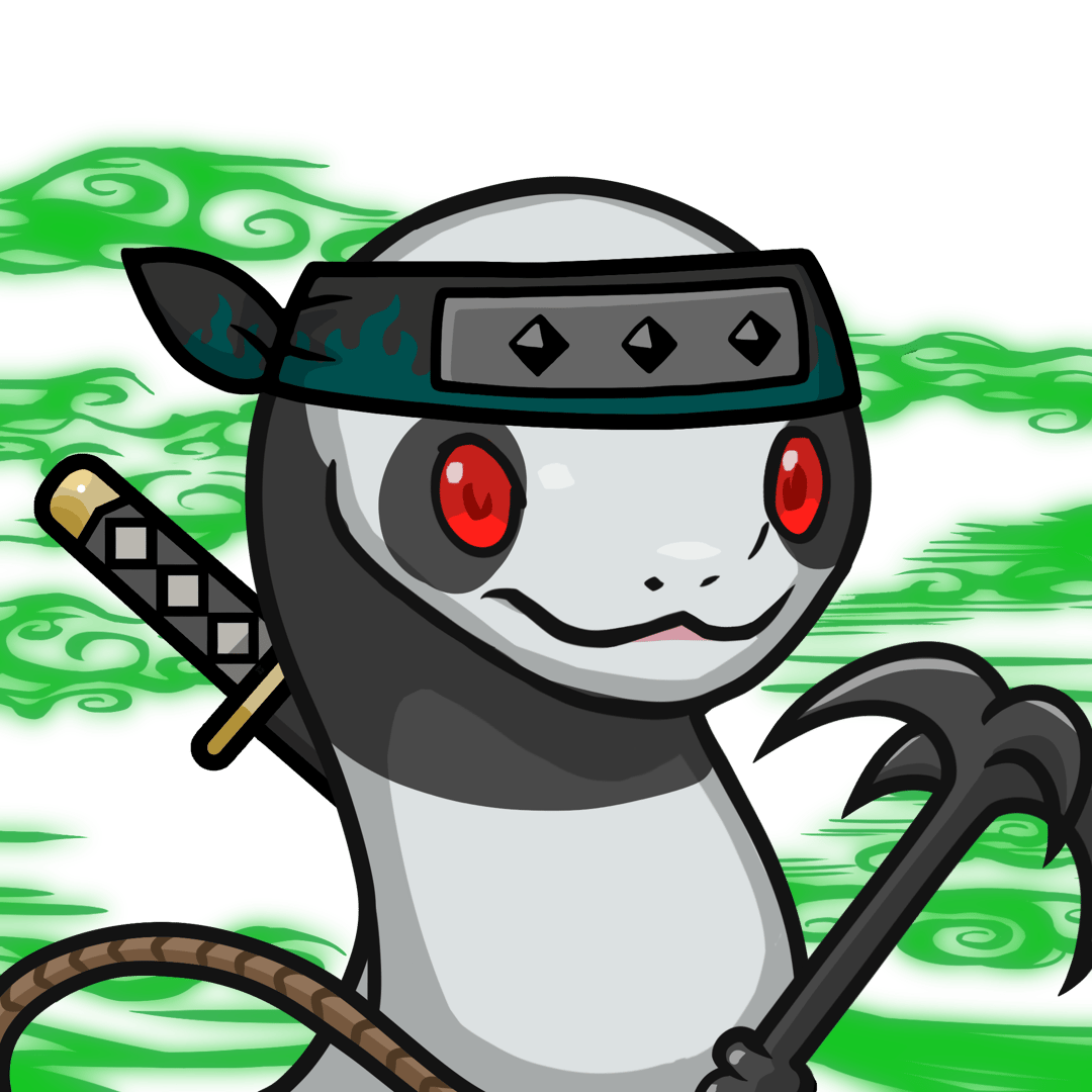 Orochi-Panda #20772