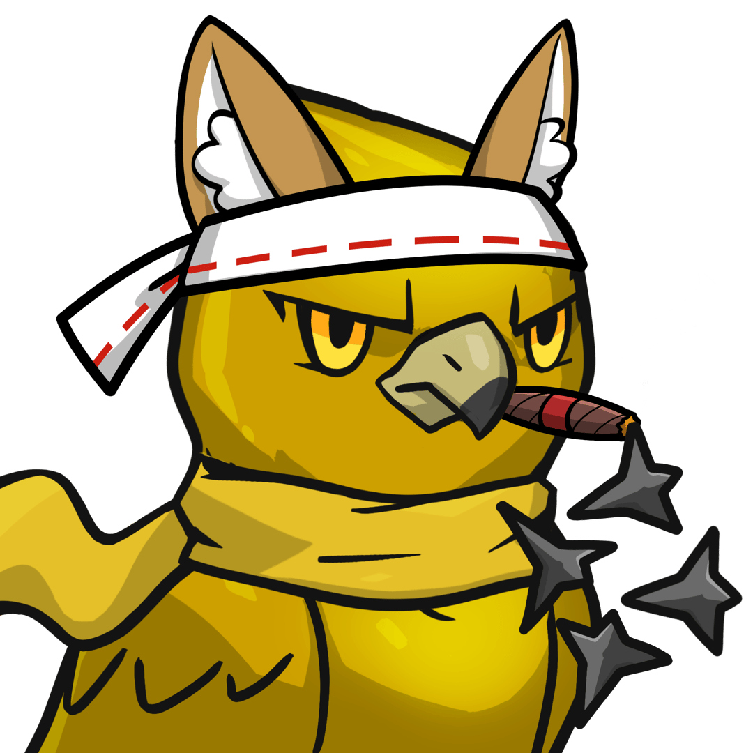 Narukami-Gold(cigar) #20825