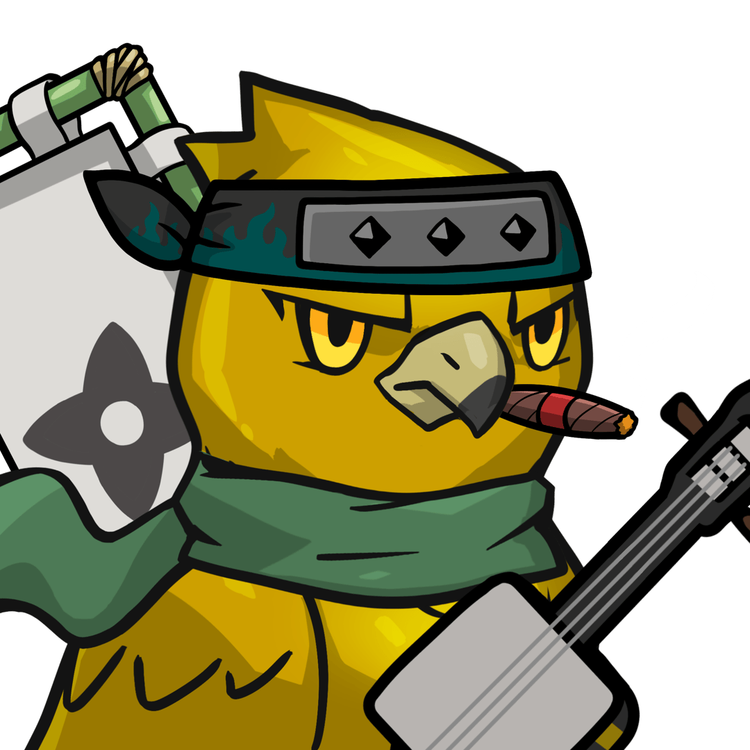 Narukami-Gold(cigar) #20829