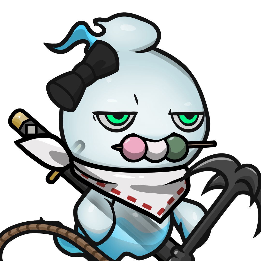 Mitama-Transparent(dango) #20858