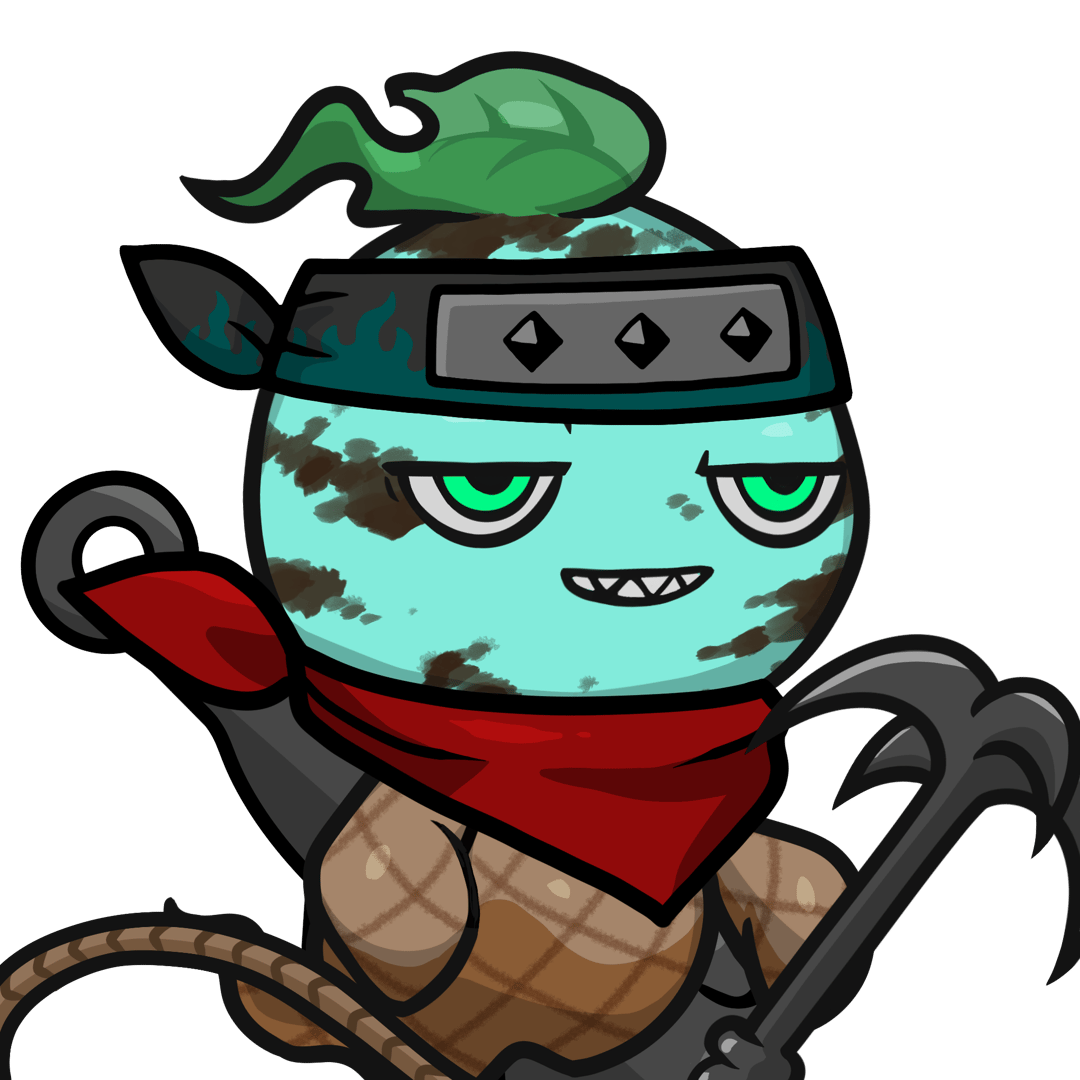 Mitama-Chocolate mint #20879