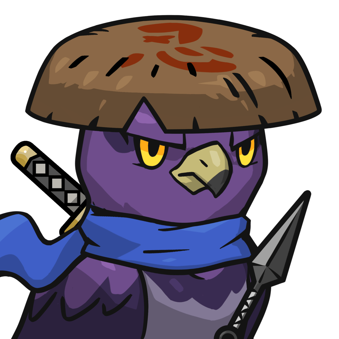 Narukami-Purple #02088