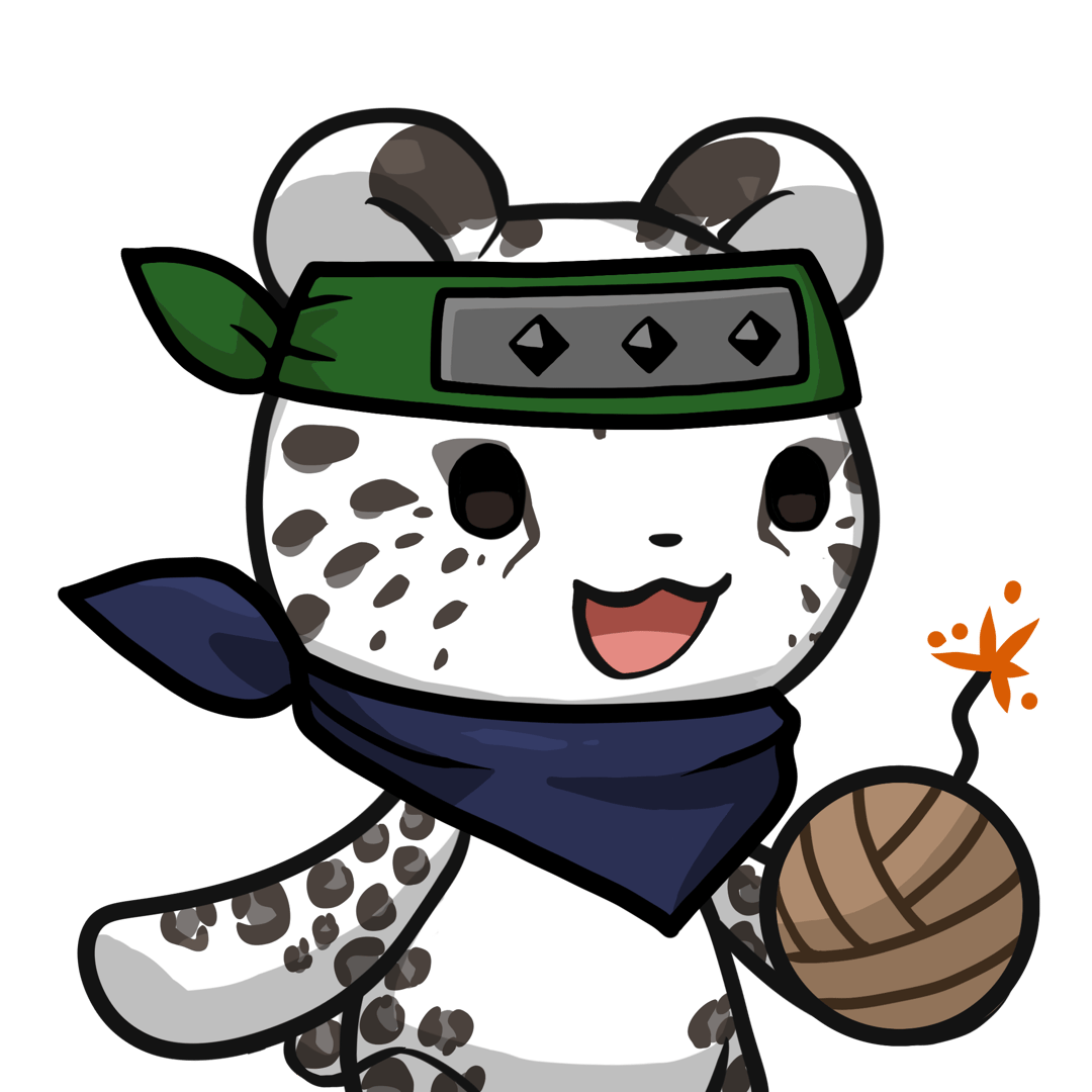 Leelee-Snow leopard #20924