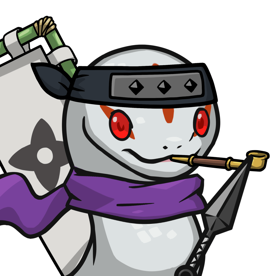 Orochi-Pipe #20932