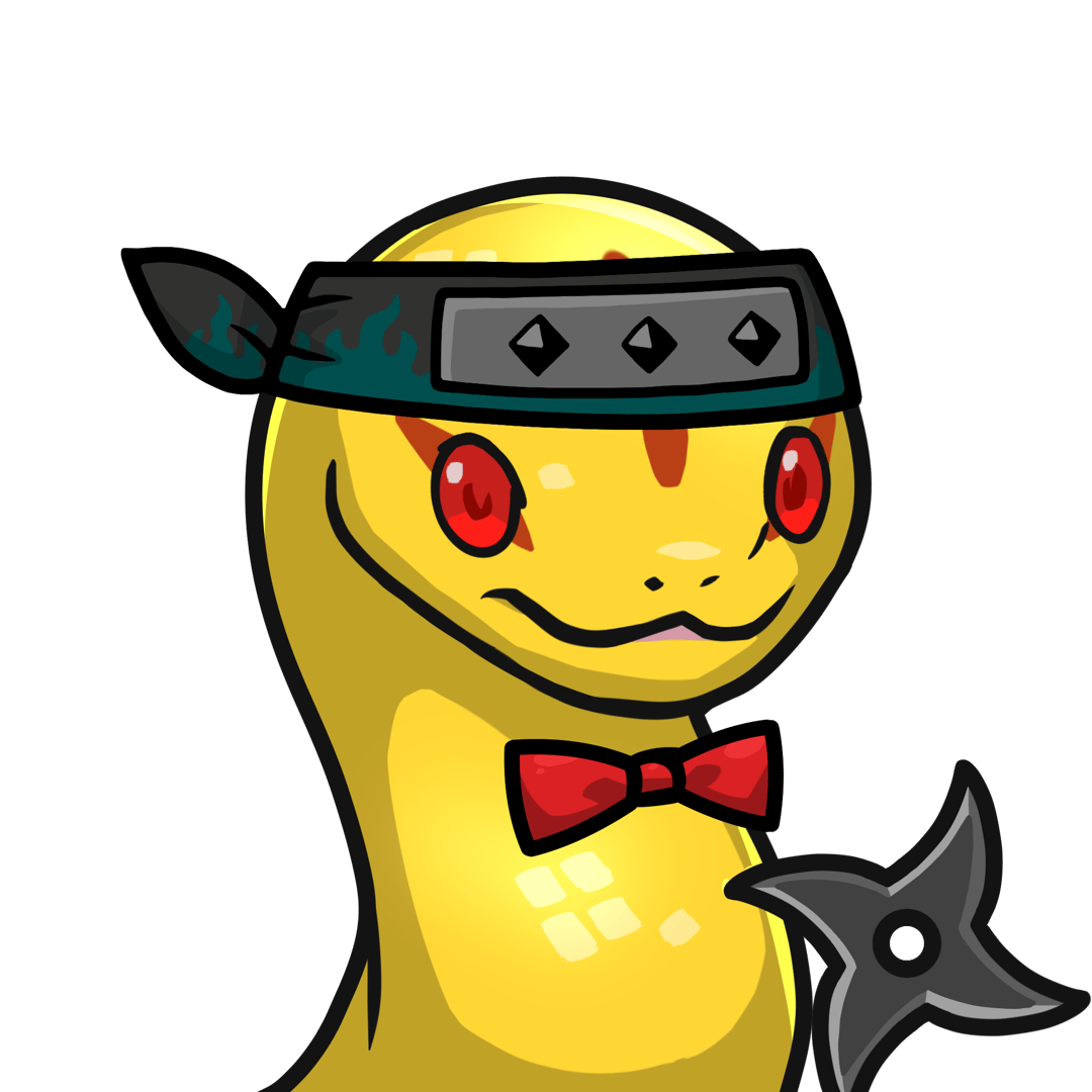 Orochi-Gold #20978