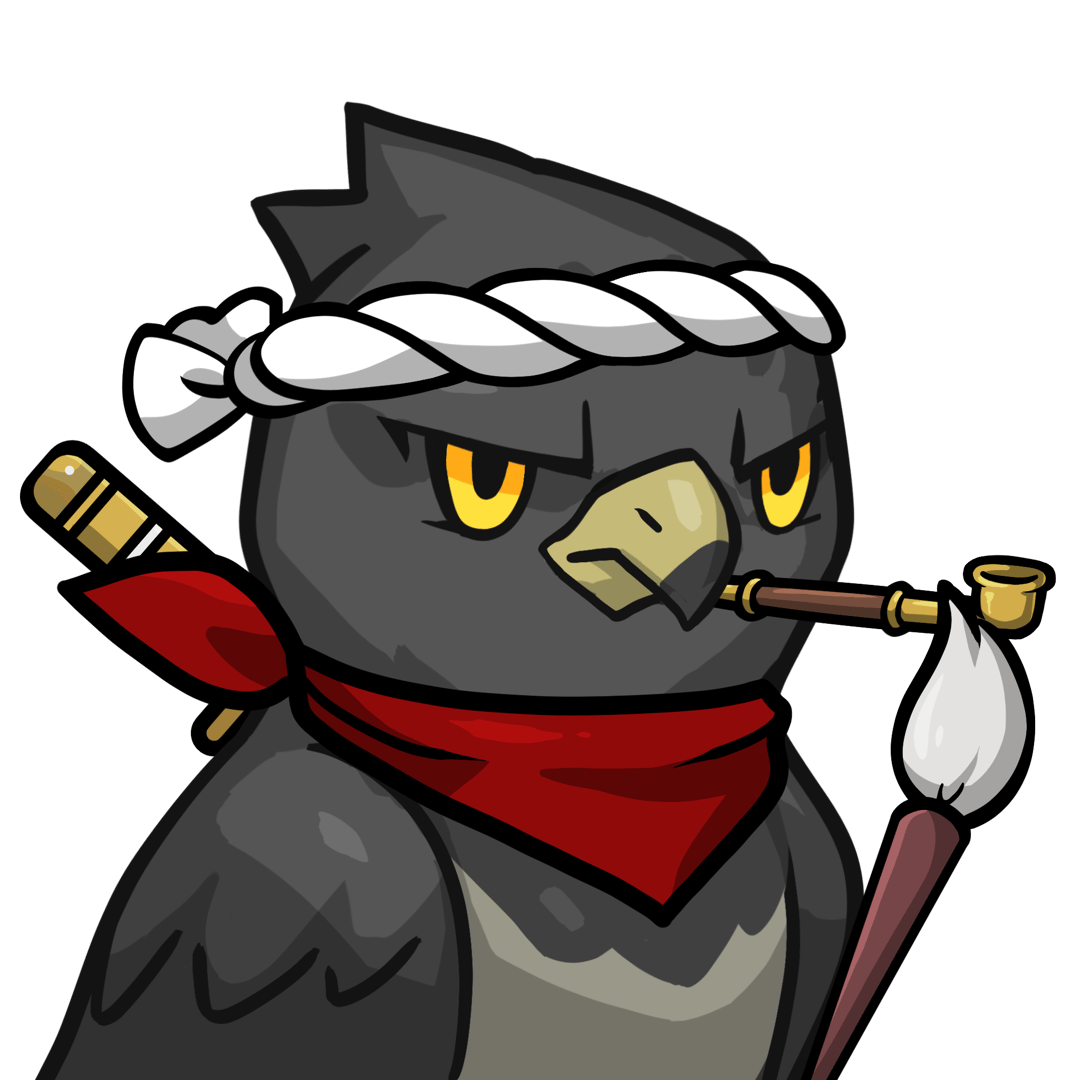 Narukami-Gray(pipe) #20982
